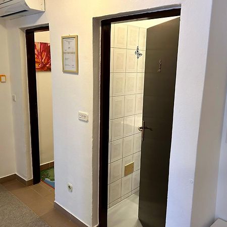 רקוביצה Apartment & Room Monika מראה חיצוני תמונה